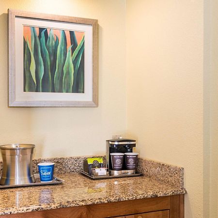 Hilton Phoenix Resort At The Peak Bagian luar foto