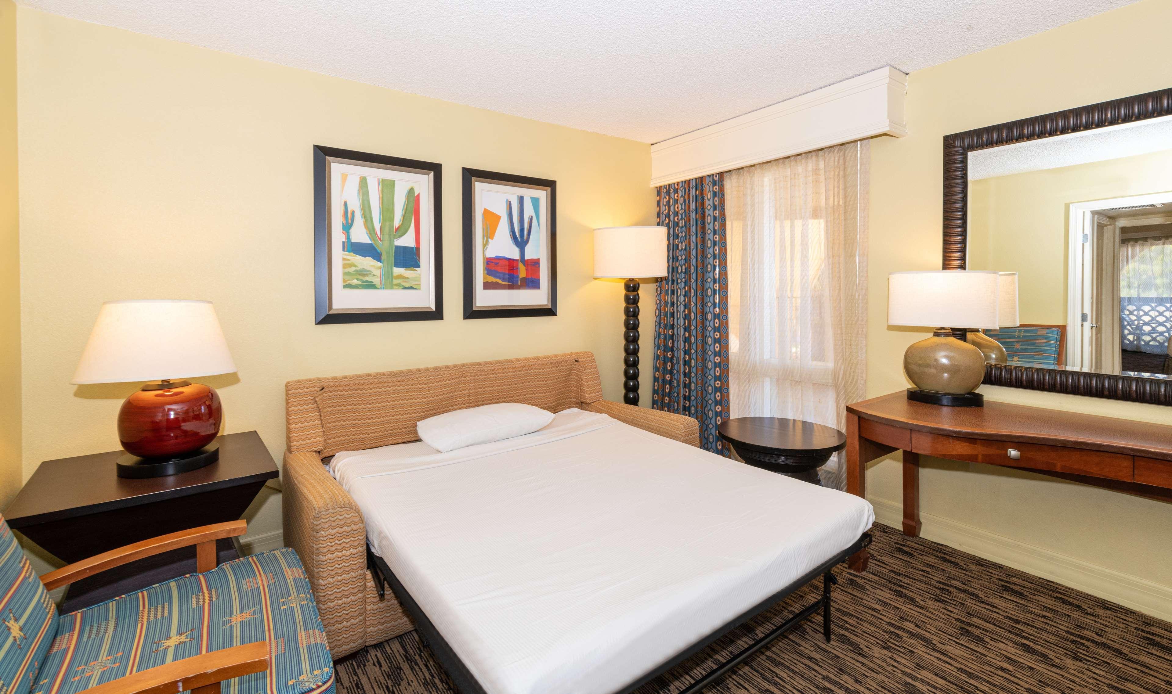 Hilton Phoenix Resort At The Peak Bagian luar foto