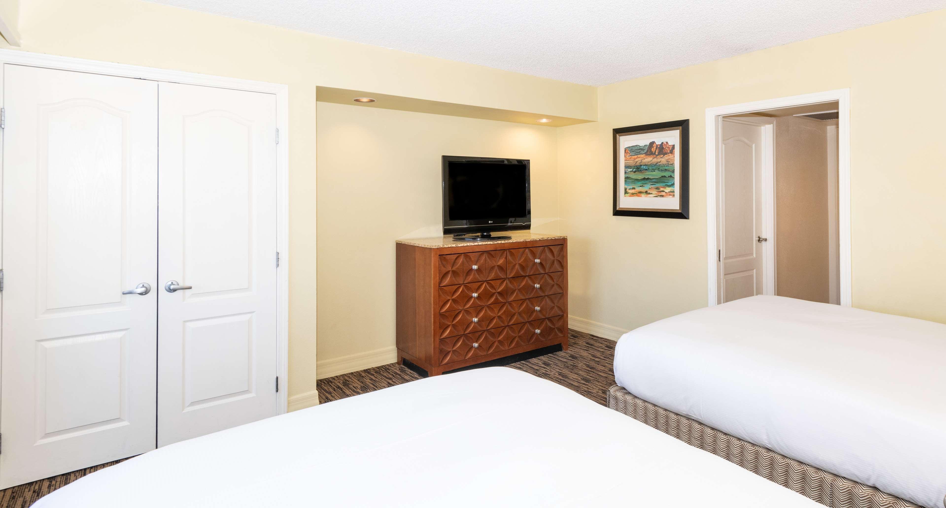 Hilton Phoenix Resort At The Peak Bagian luar foto