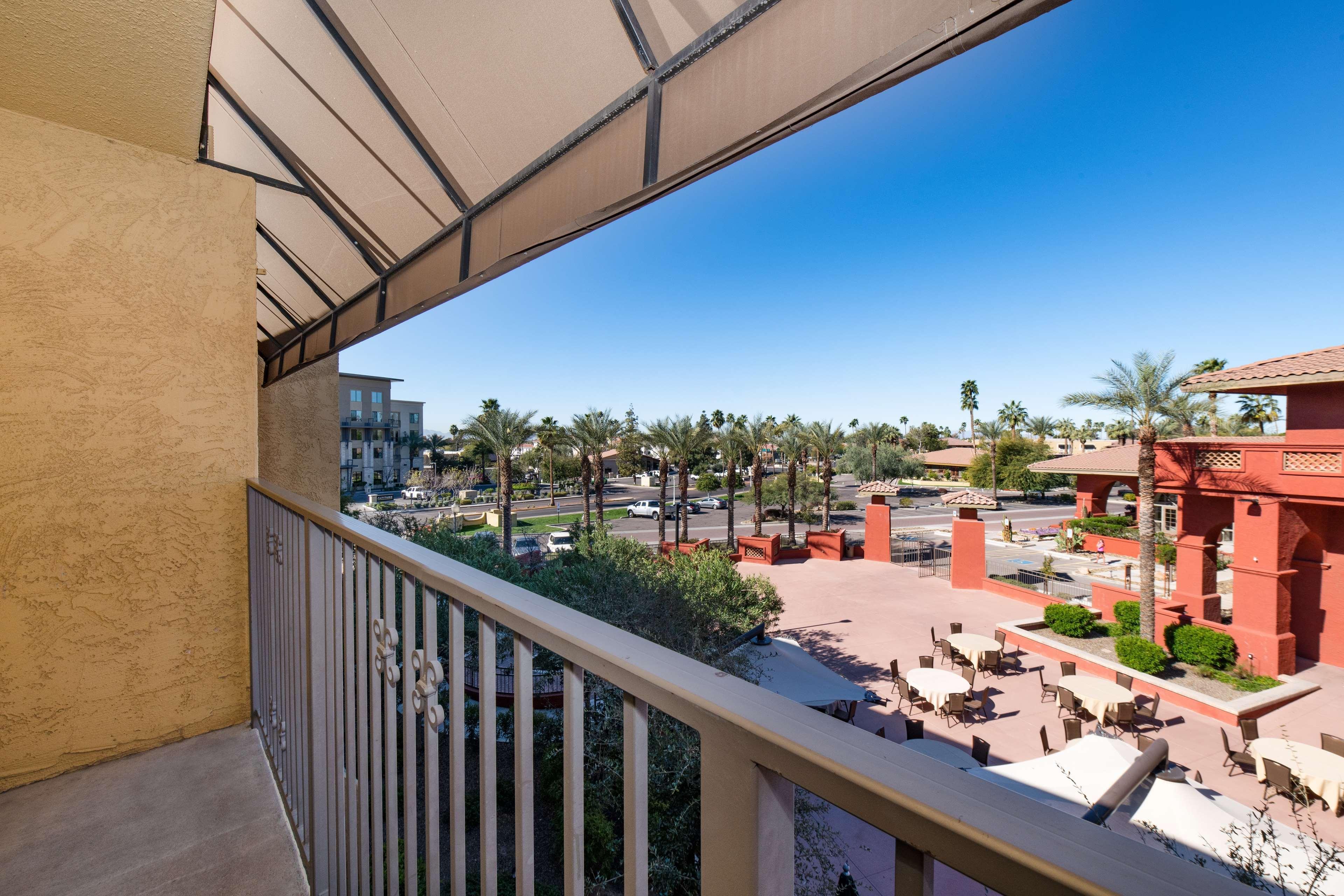 Hilton Phoenix Resort At The Peak Bagian luar foto