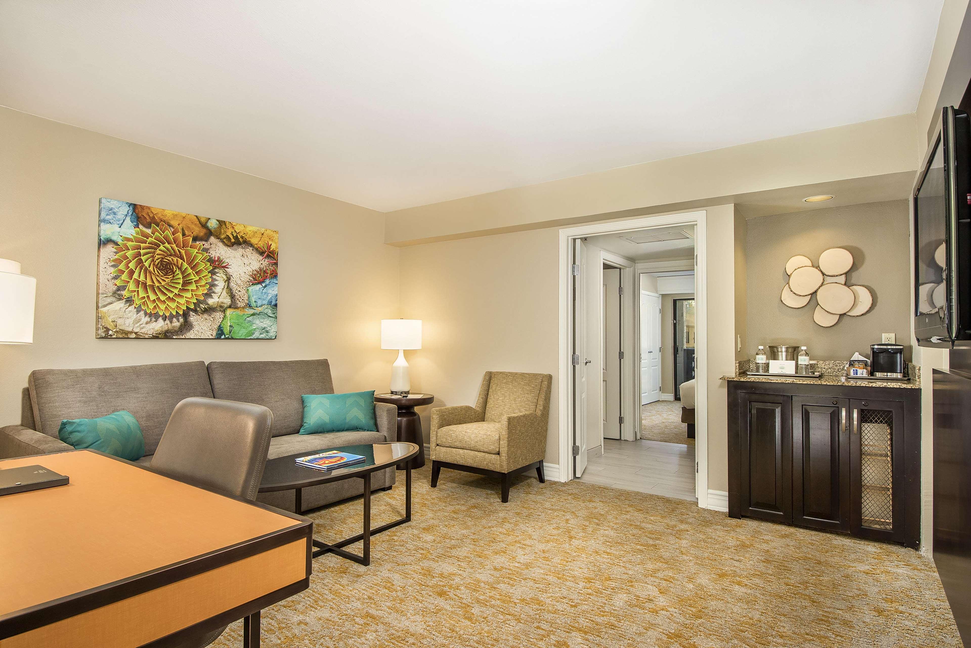 Hilton Phoenix Resort At The Peak Bagian luar foto