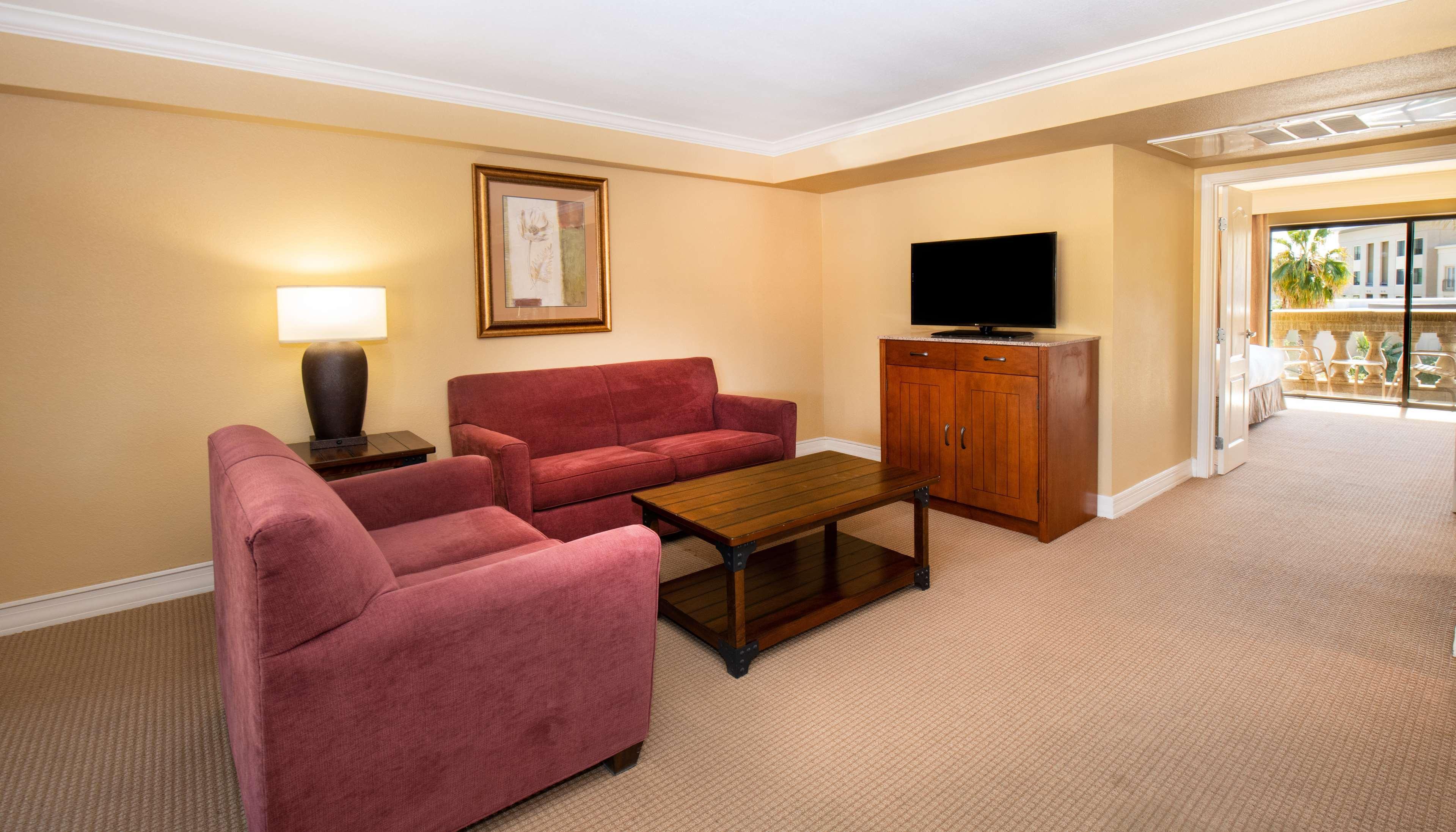 Hilton Phoenix Resort At The Peak Bagian luar foto