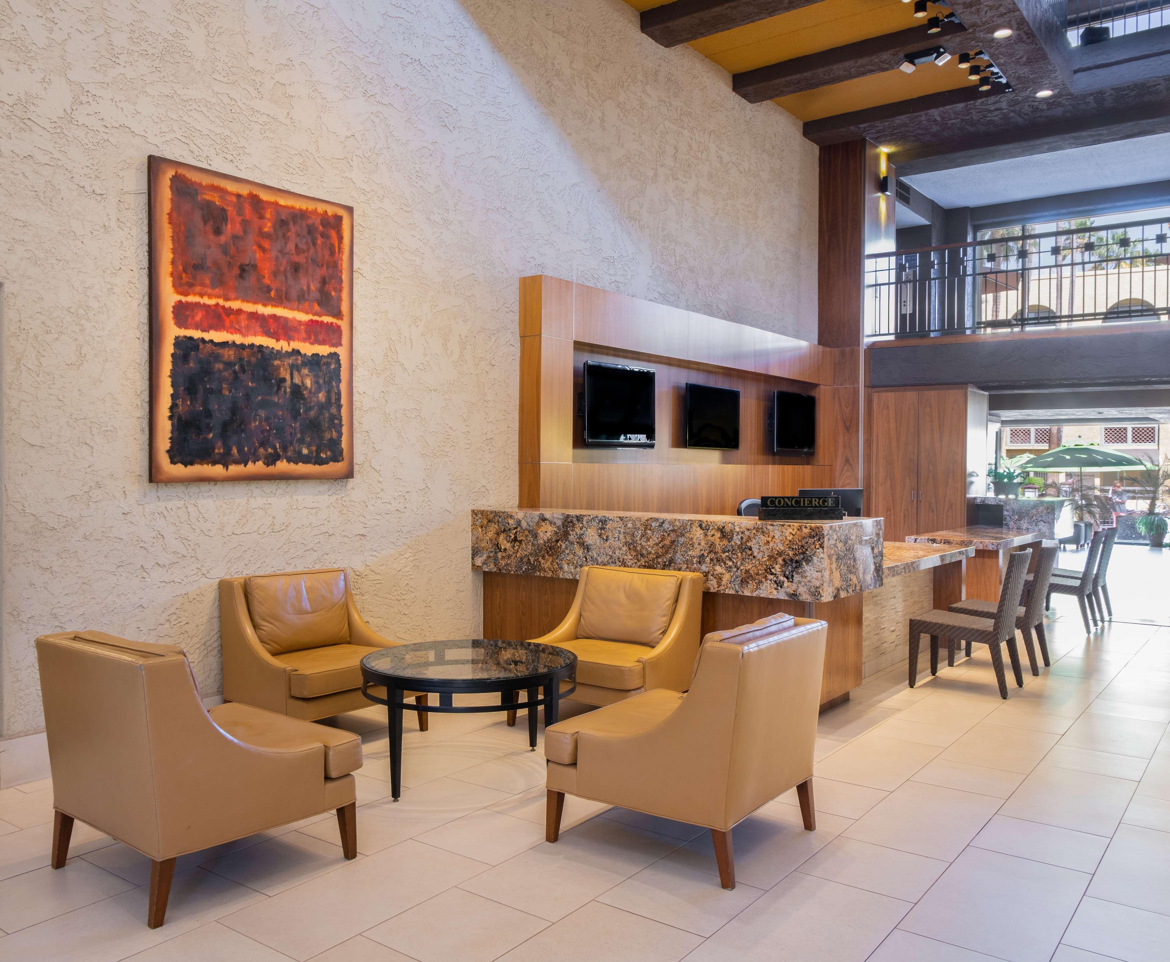 Hilton Phoenix Resort At The Peak Bagian luar foto