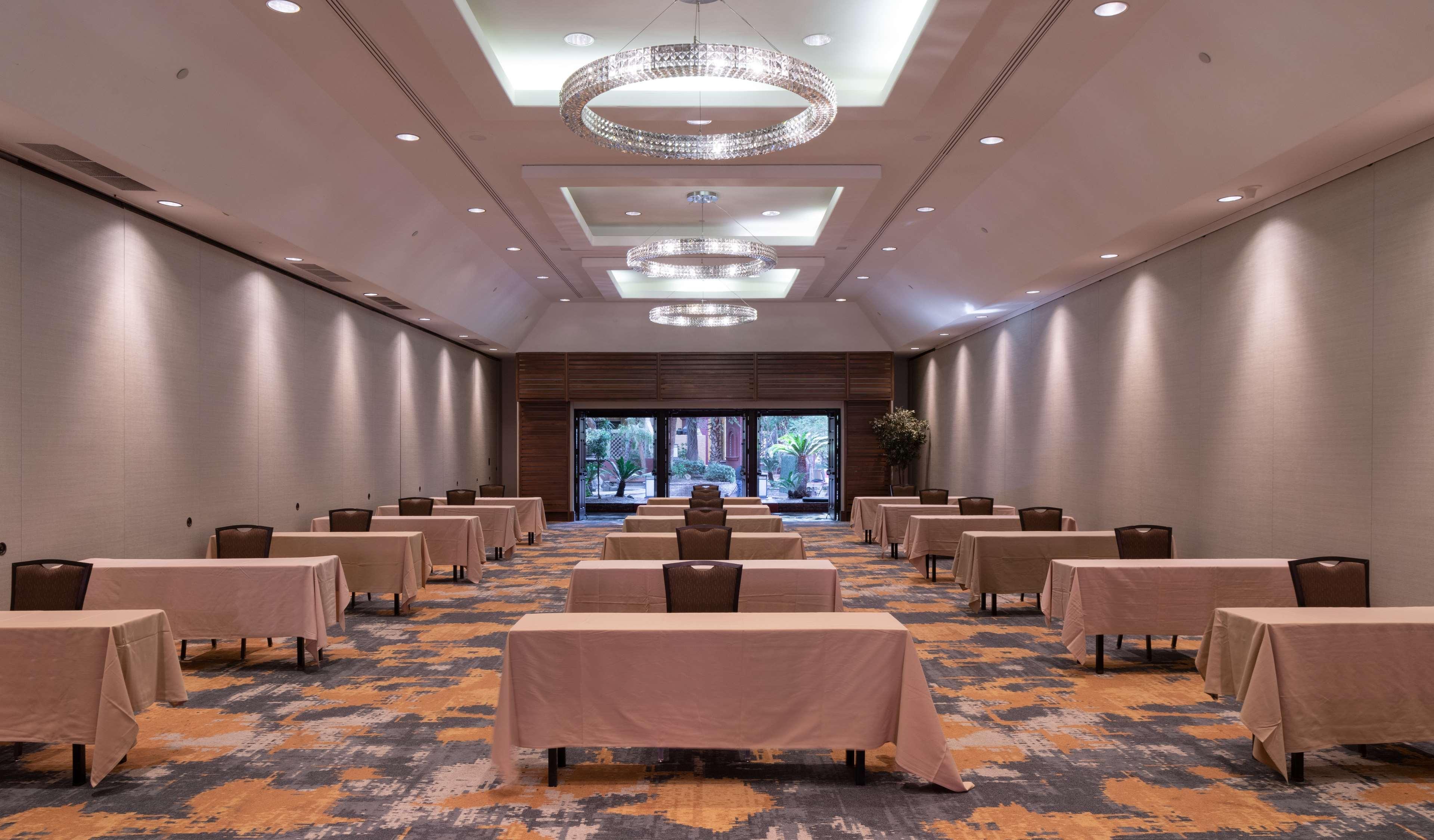 Hilton Phoenix Resort At The Peak Bagian luar foto