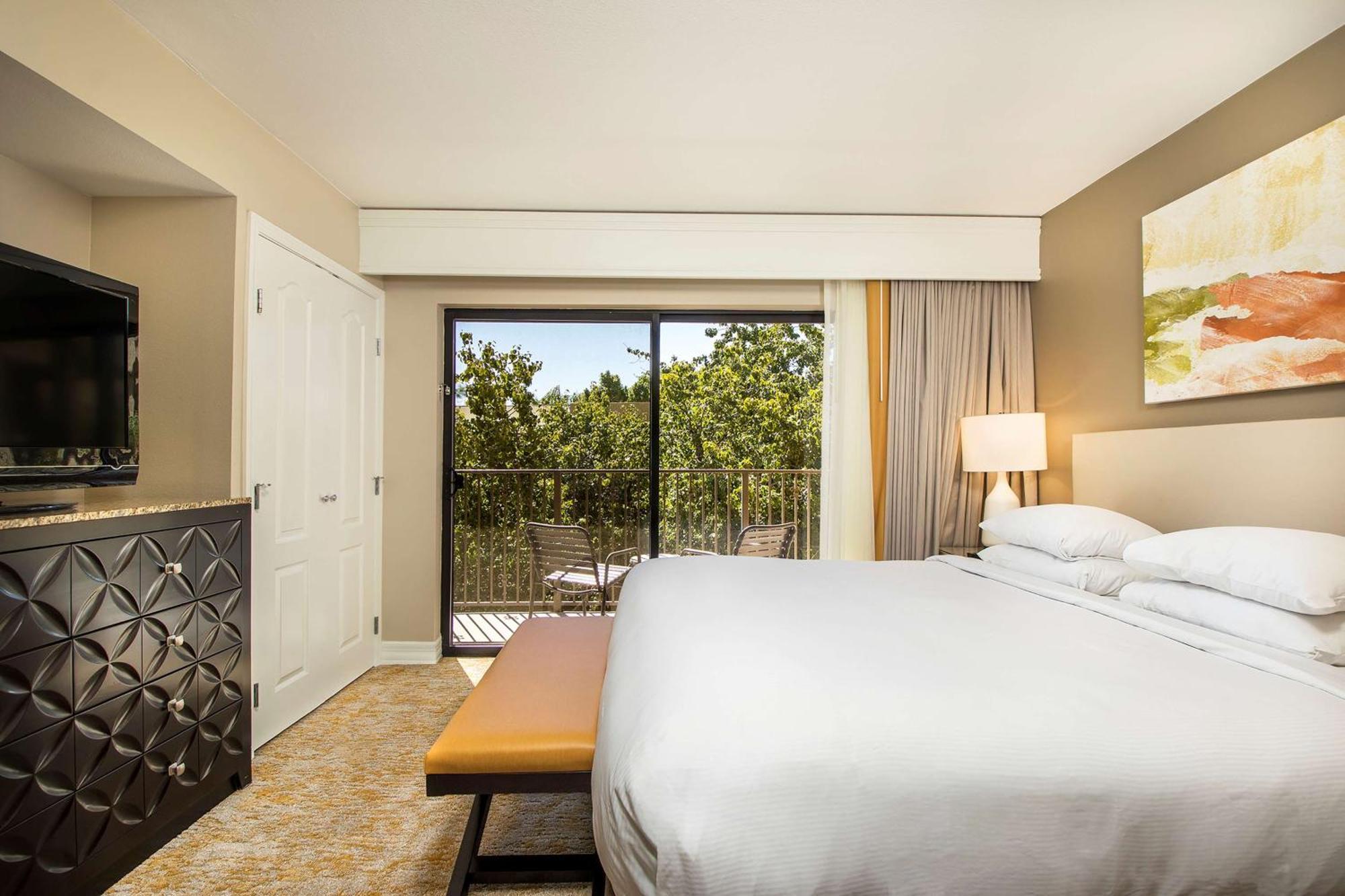 Hilton Phoenix Resort At The Peak Bagian luar foto