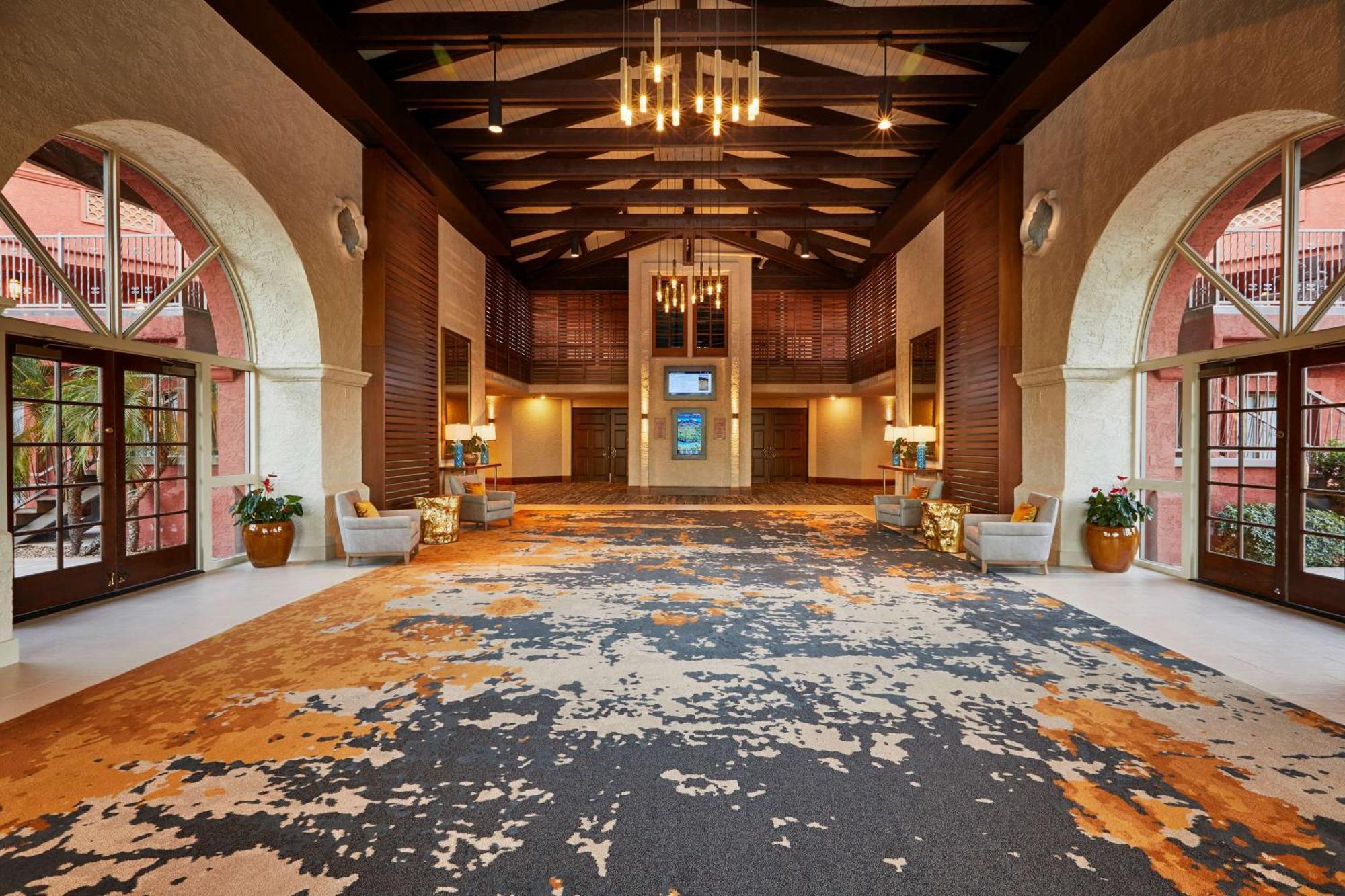 Hilton Phoenix Resort At The Peak Bagian luar foto