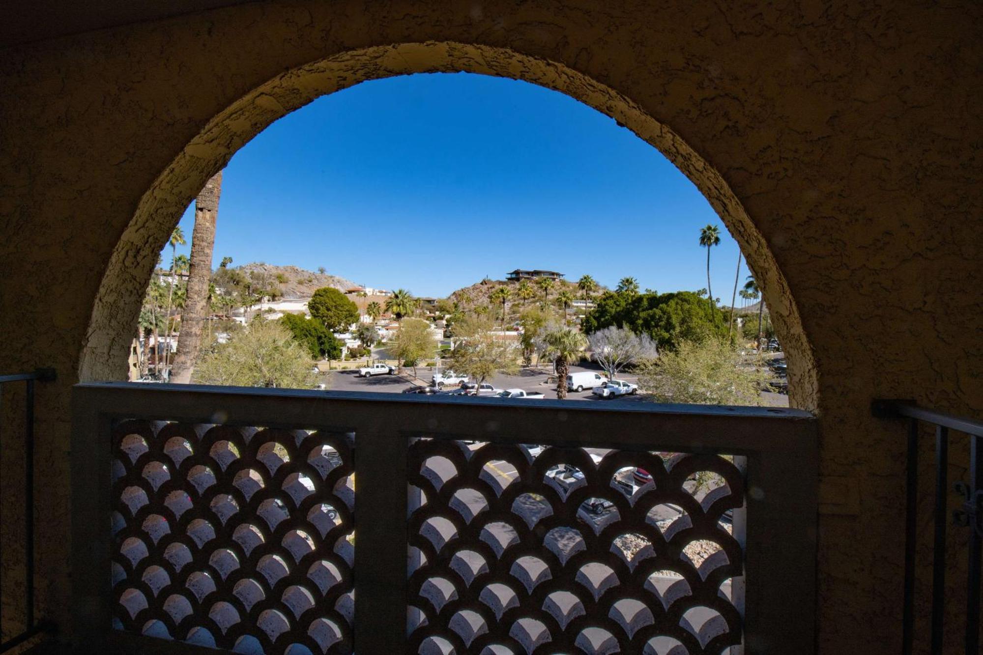 Hilton Phoenix Resort At The Peak Bagian luar foto